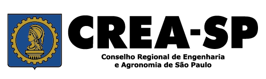 logo do creasp